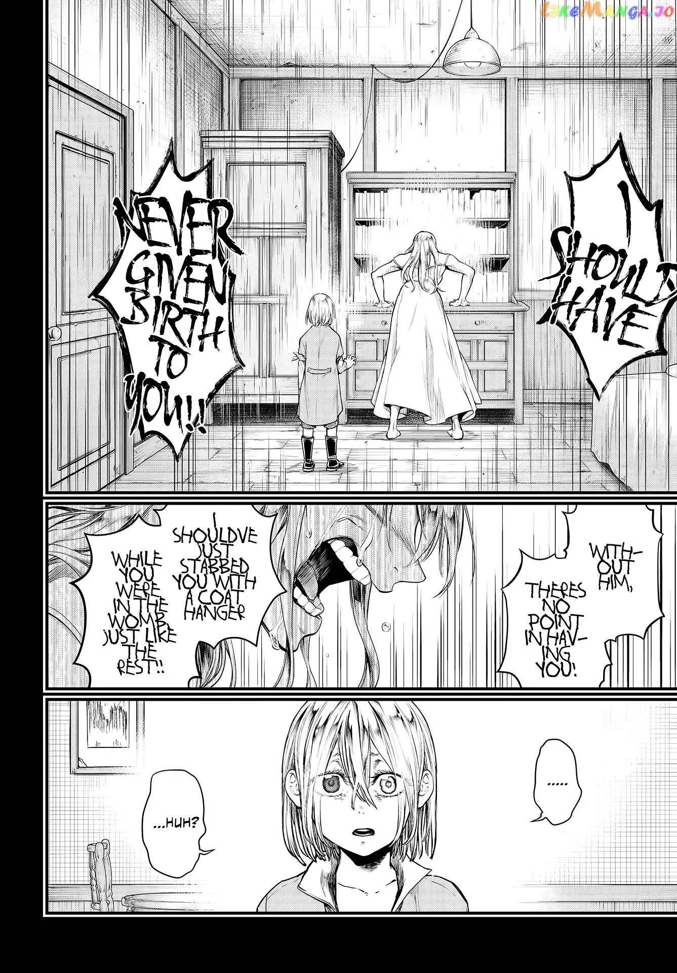 Record Of Ragnarok, Chapter 25 image 33